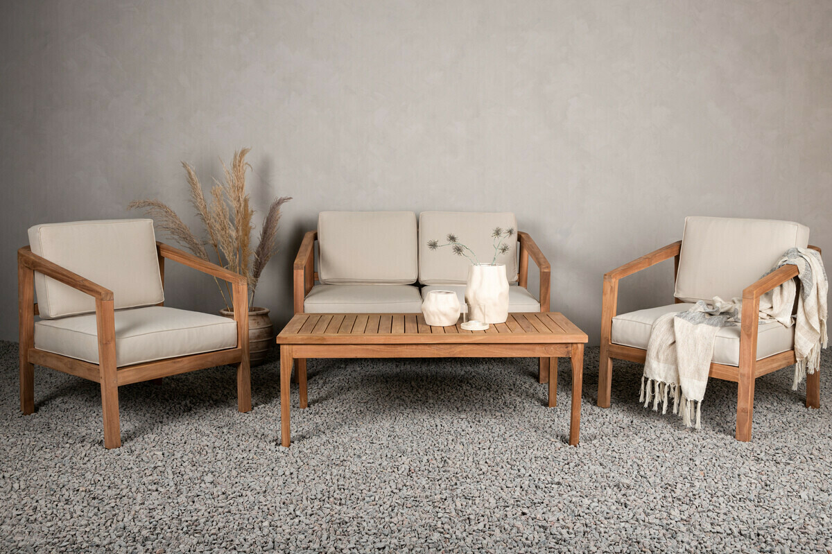 Möbel-Kollektion Nunova