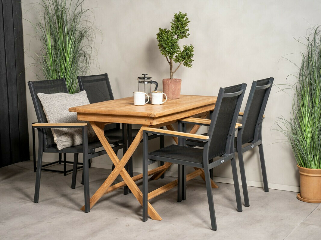 Möbel-Kollektion Nunova