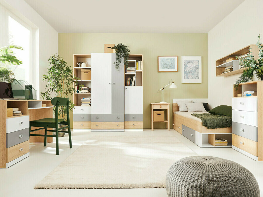 Möbel-Kollektion Omaha R