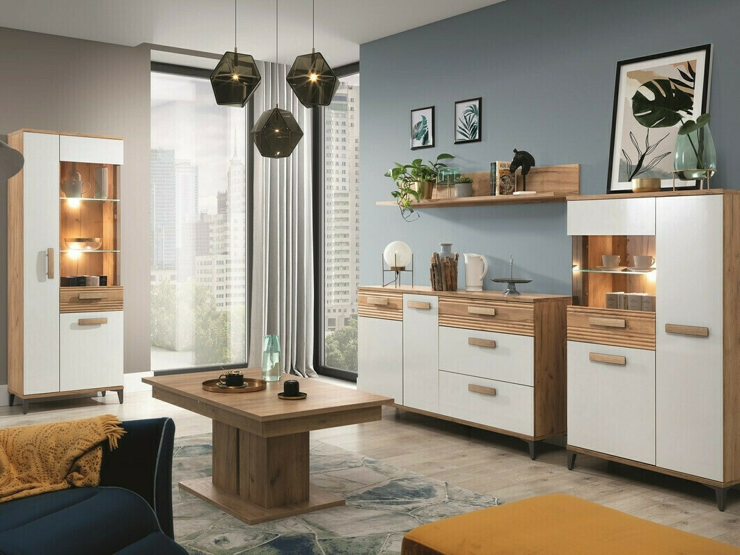 Möbel-Kollektion Tormave