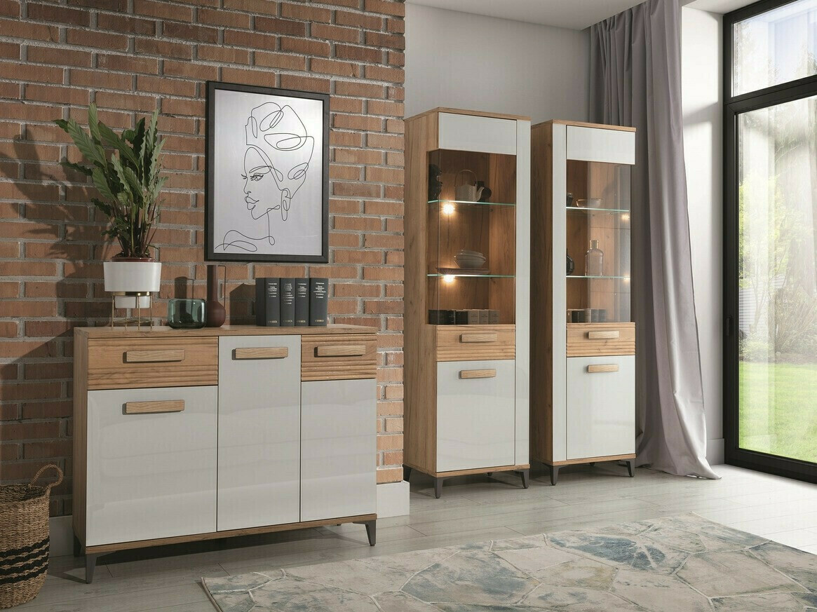 Möbel-Kollektion Tormave