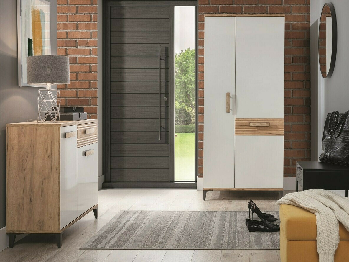 Möbel-Kollektion Tormave