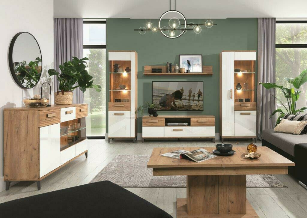 Möbel-Kollektion Tormave