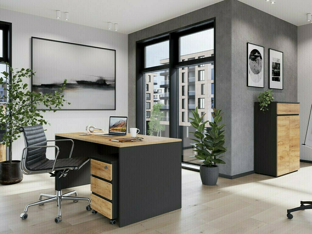 Möbel-Kollektion Avirome