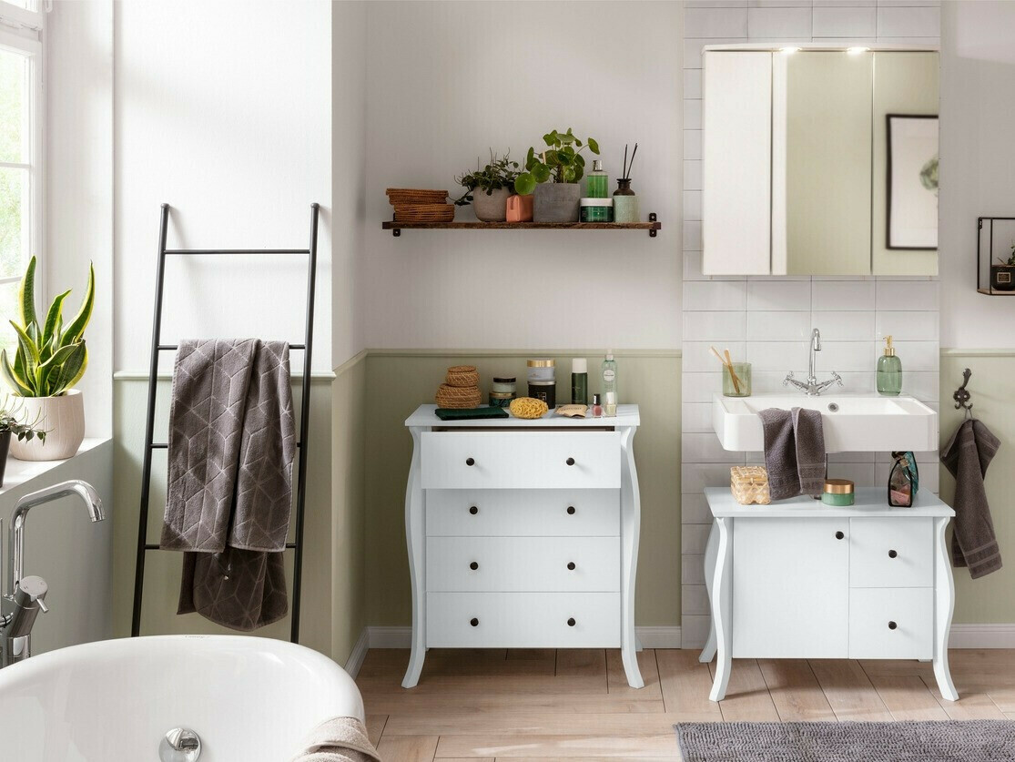 Möbel-Kollektion Ophtole