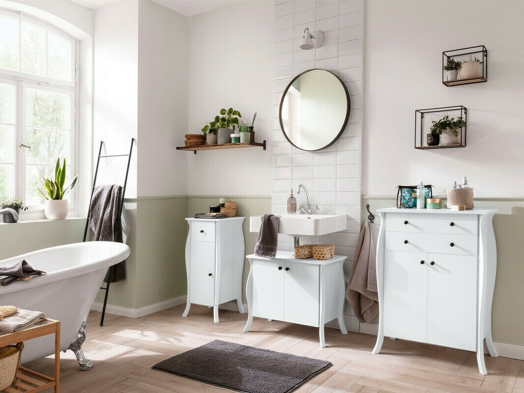 Möbel-Kollektion Ophtole