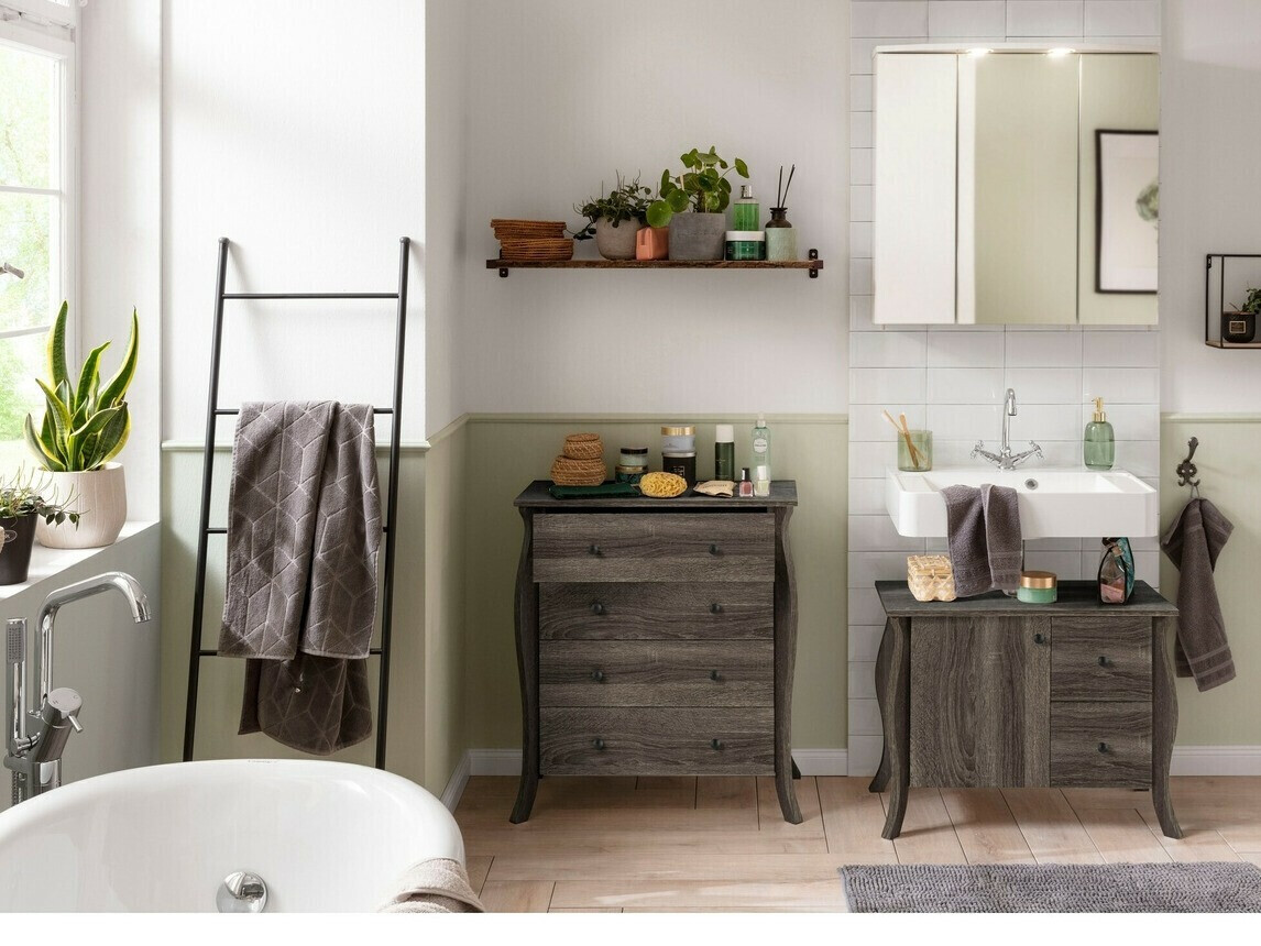 Möbel-Kollektion Ophtole