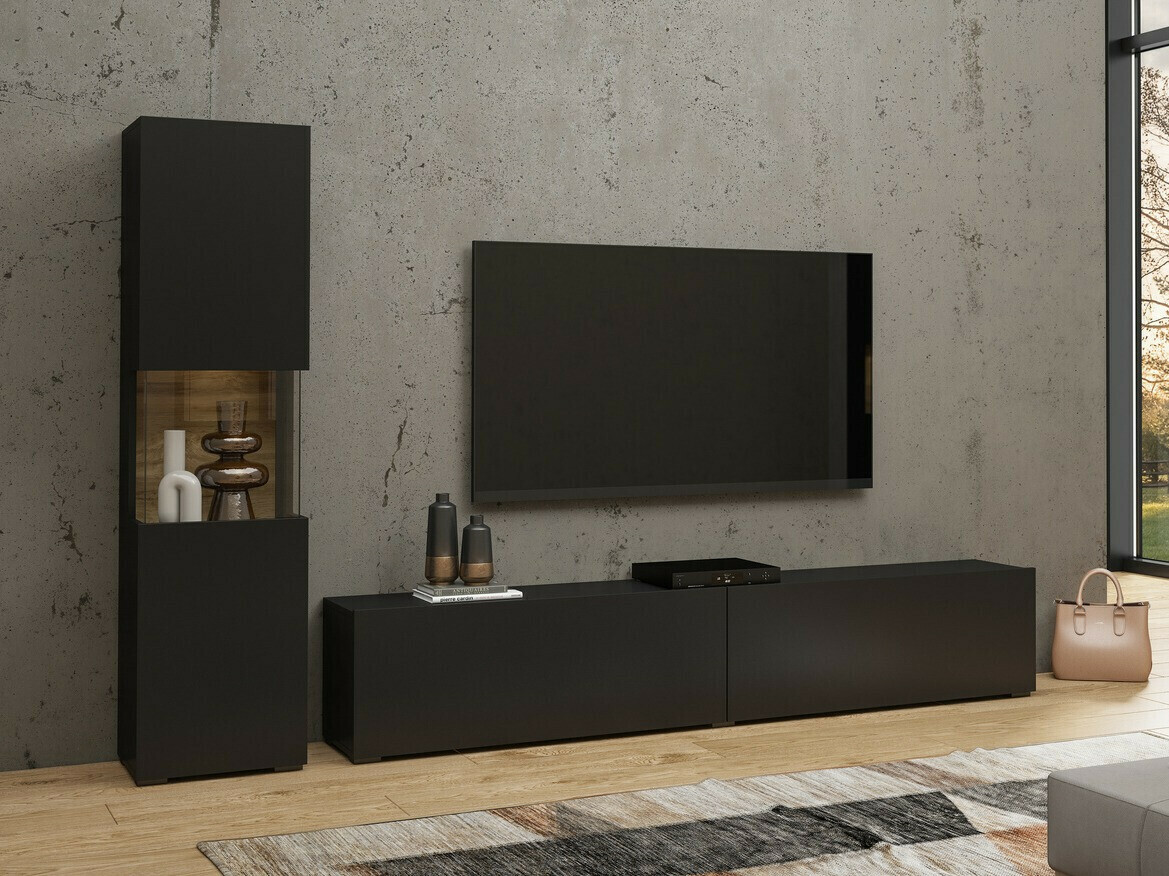 Möbel-Kollektion Revmiru