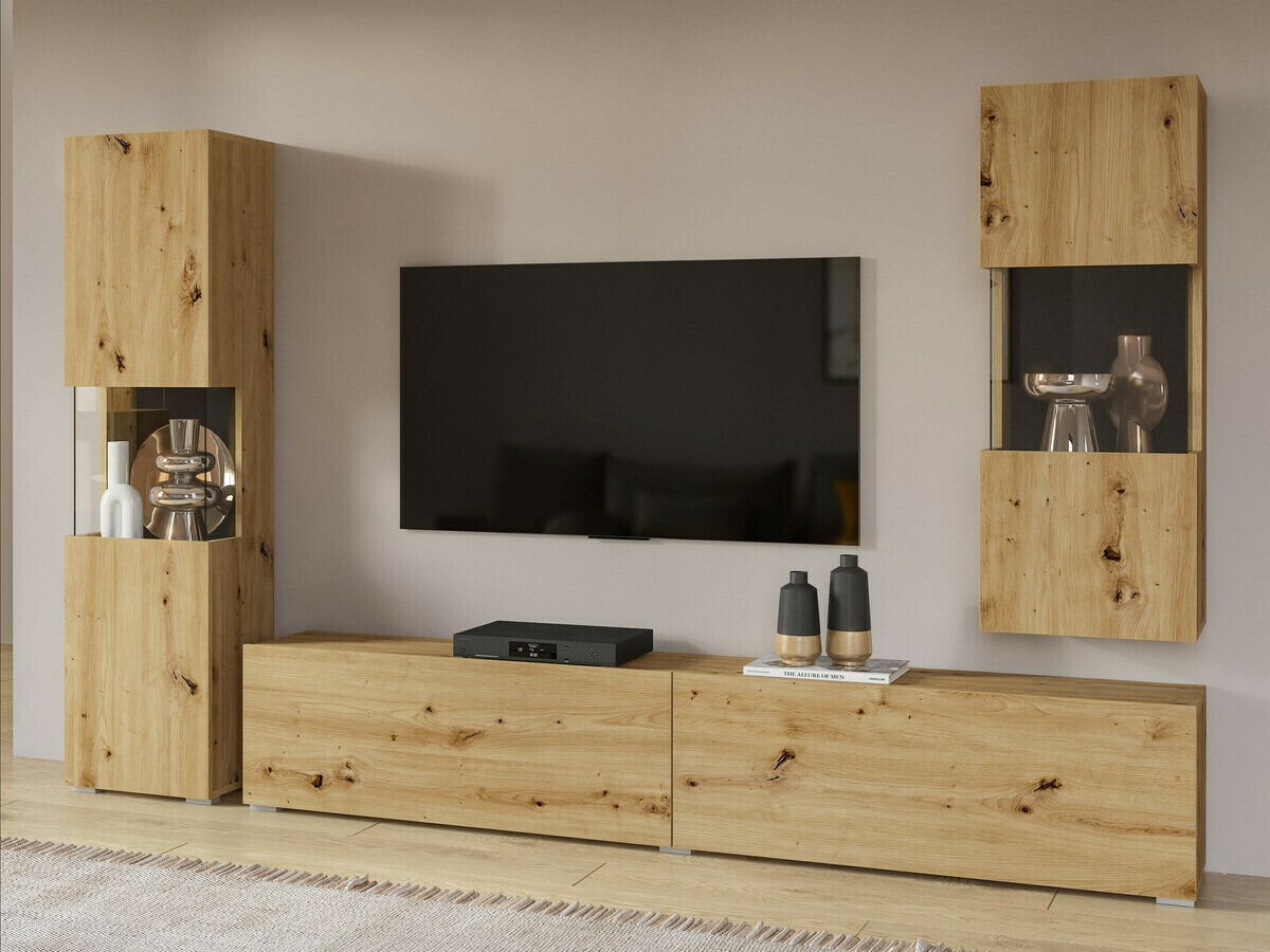 Möbel-Kollektion Revmiru