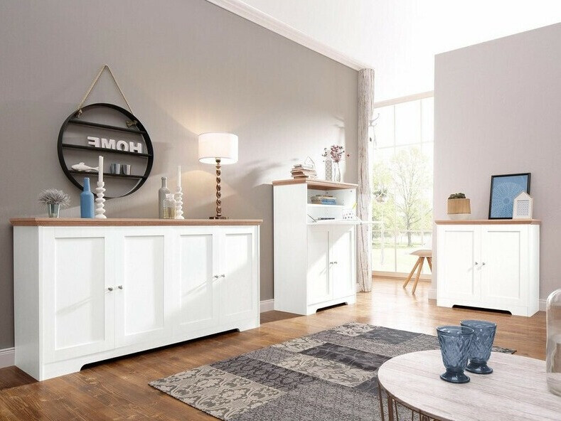 Möbel-Kollektion Odemela