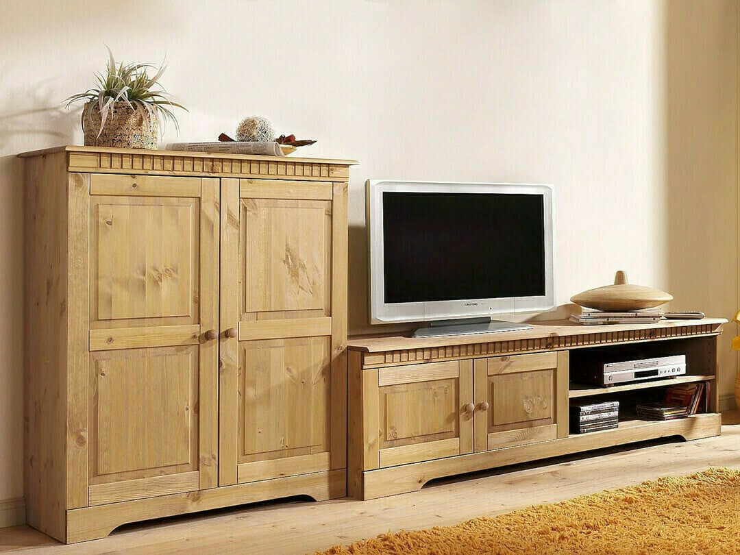 Möbel-Kollektion Elbelba