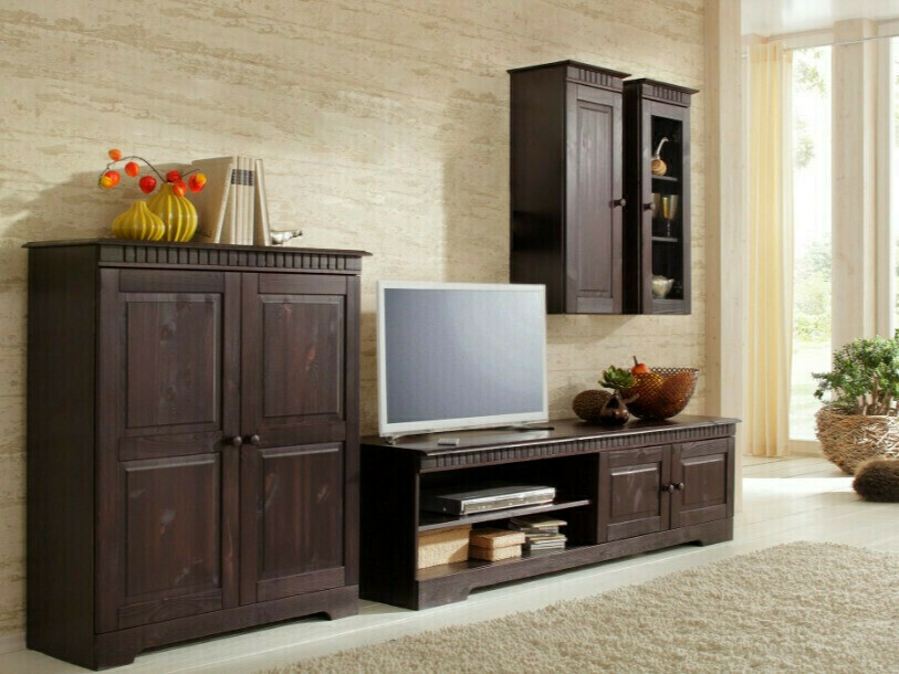 Möbel-Kollektion Elbelba