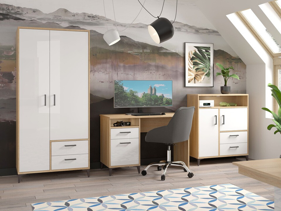 Möbel-Kollektion Dornolo