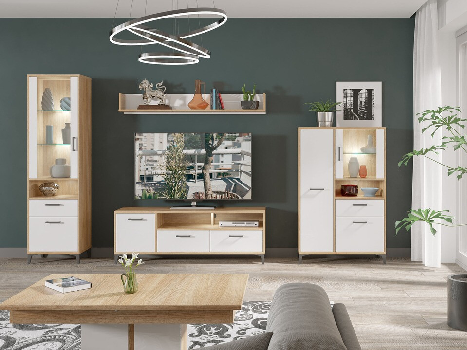 Möbel-Kollektion Dornolo