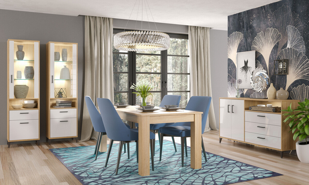 Möbel-Kollektion Dornolo