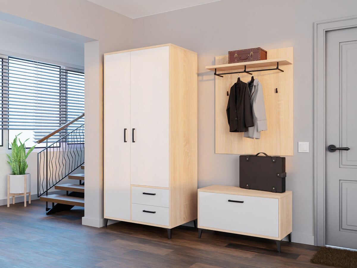 Möbel-Kollektion Dornolo