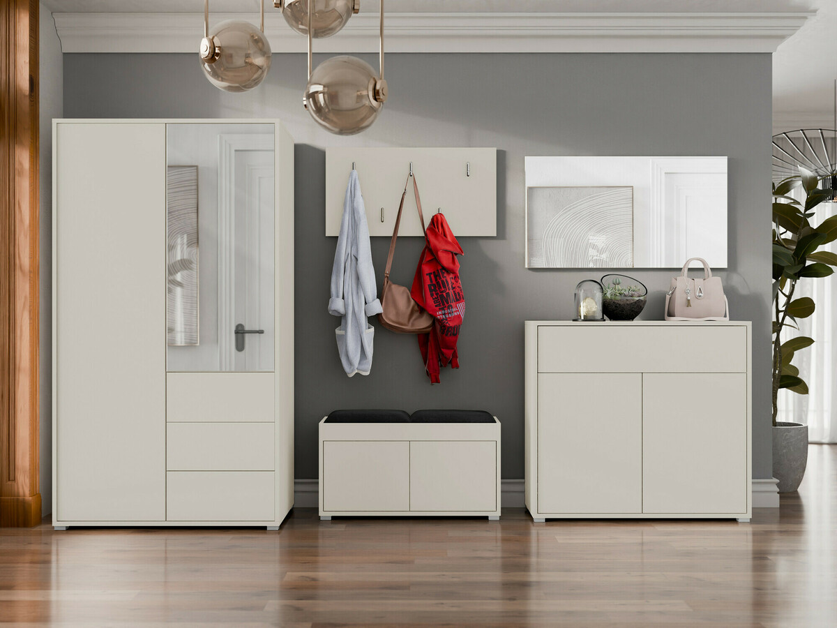 Möbel-Kollektion Comfivo Fersoe