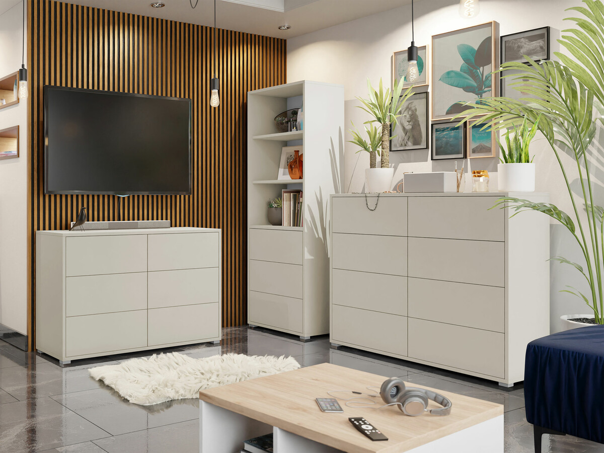 Möbel-Kollektion Comfivo Fersoe