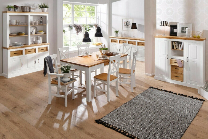 Möbel-Kollektion Tolelio BR