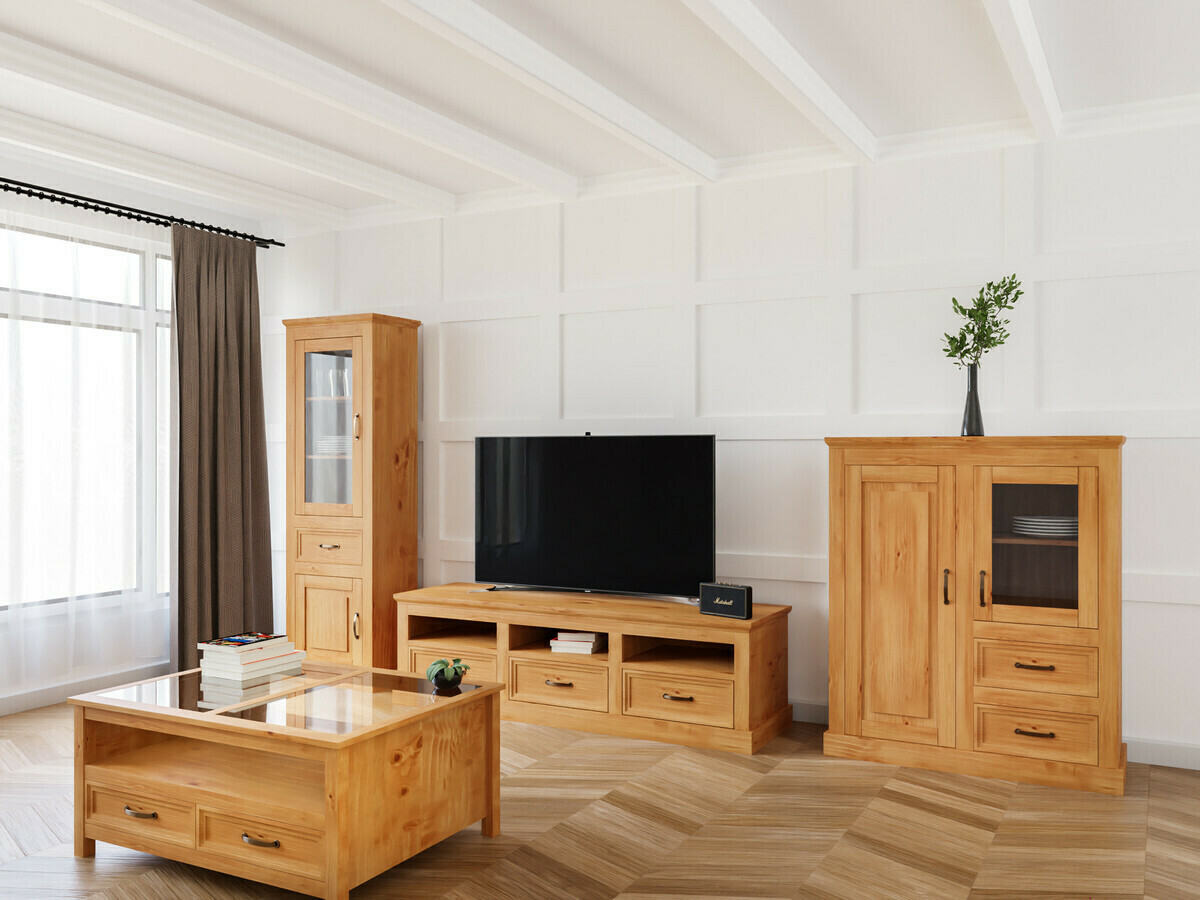 Möbel-Kollektion Tolelio BR