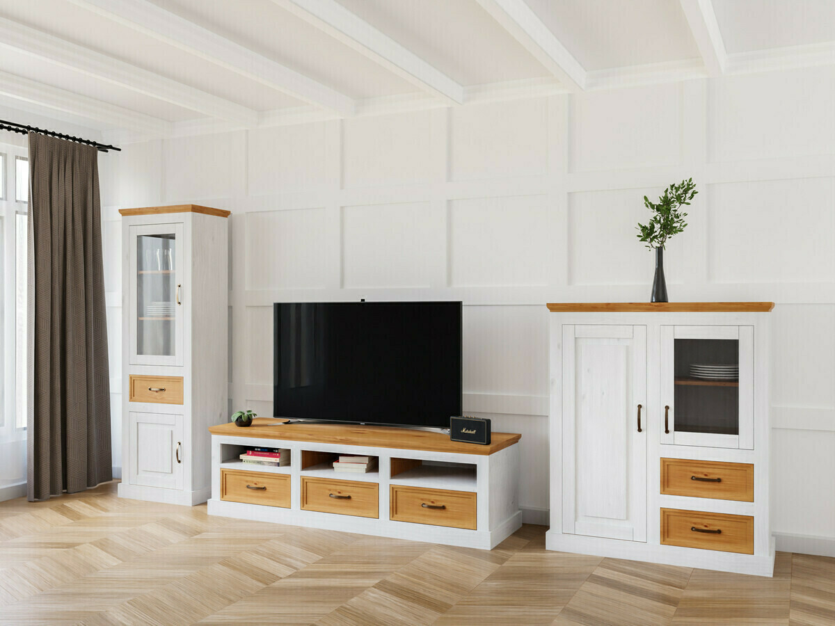 Möbel-Kollektion Tolelio BR