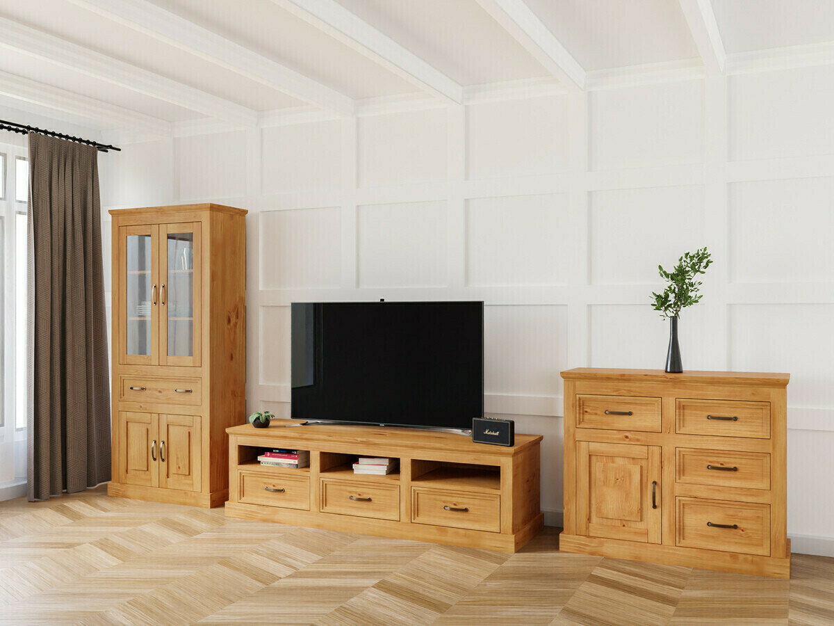 Möbel-Kollektion Tolelio BR