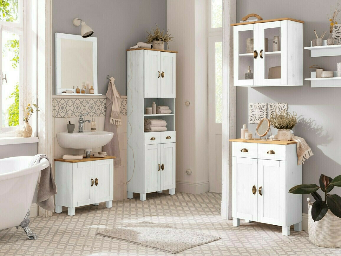 Möbel-Kollektion Serelbu