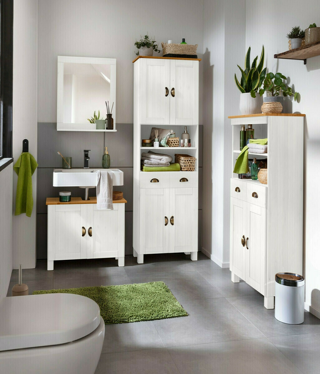 Möbel-Kollektion Serelbu