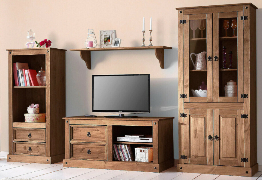 Möbel-Kollektion Sonlive