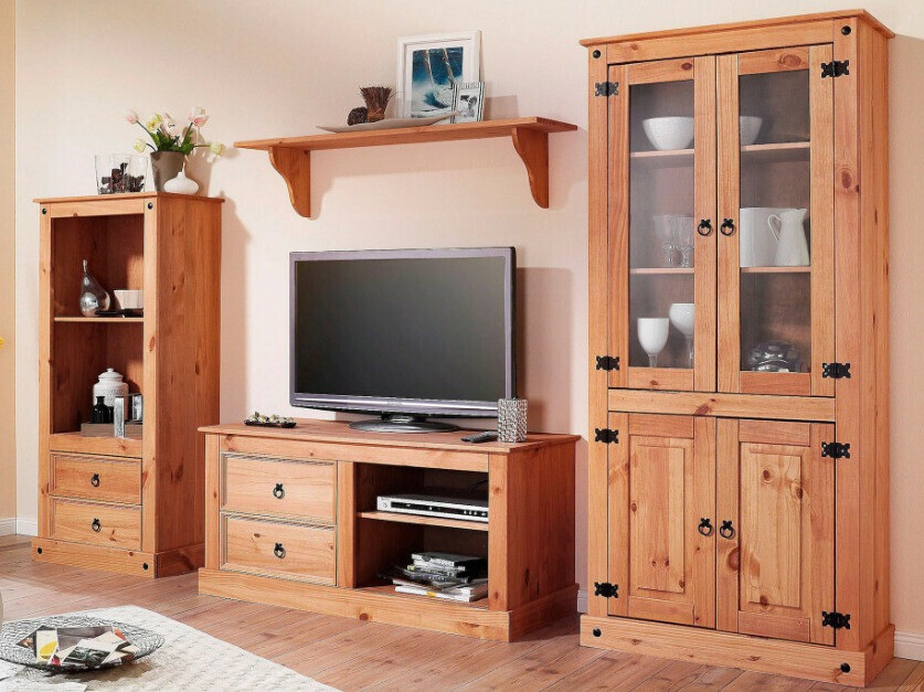 Möbel-Kollektion Sonlive