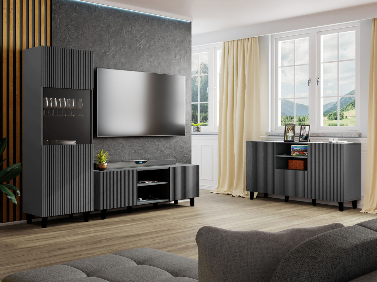 Möbel-Kollektion Remeta