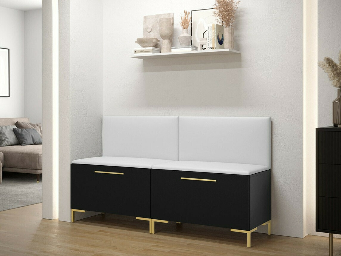 Möbel-Kollektion Tivsoa