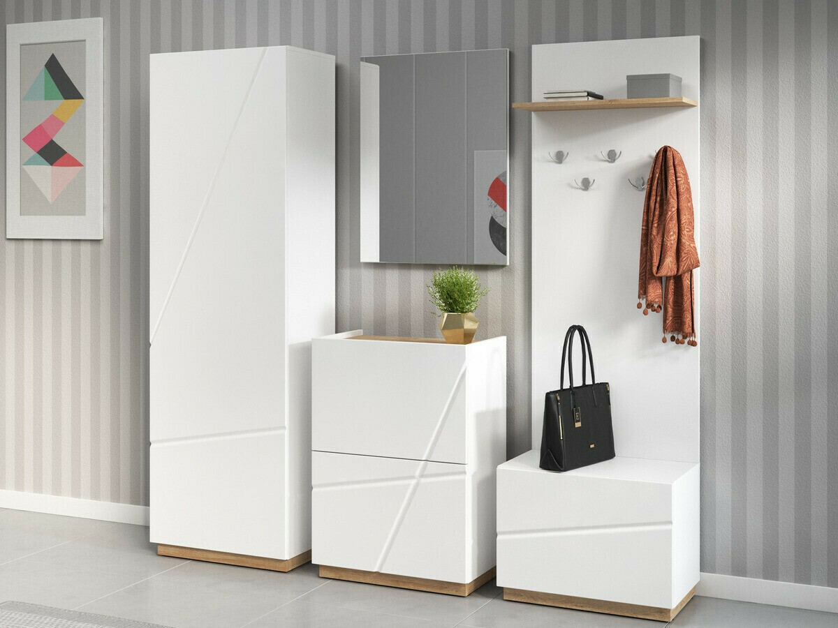 Möbel-Kollektion Corfioa