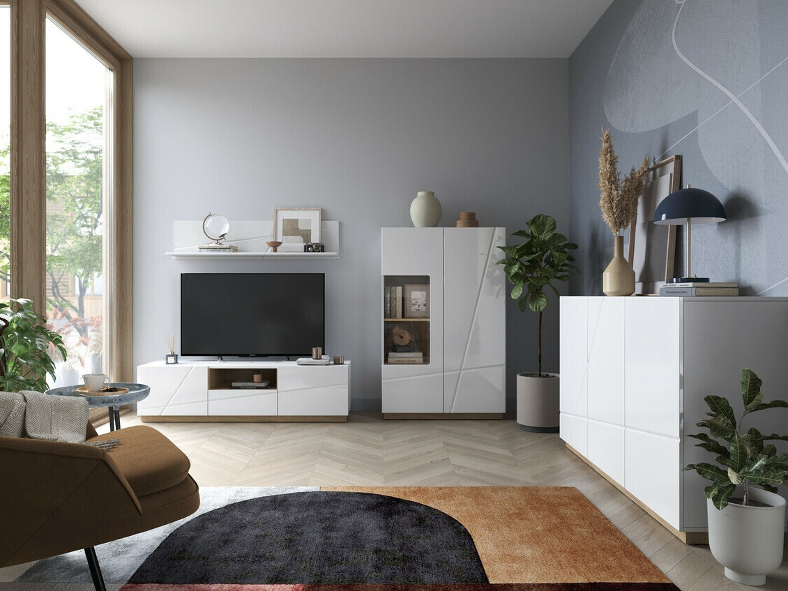 Möbel-Kollektion Corfioa