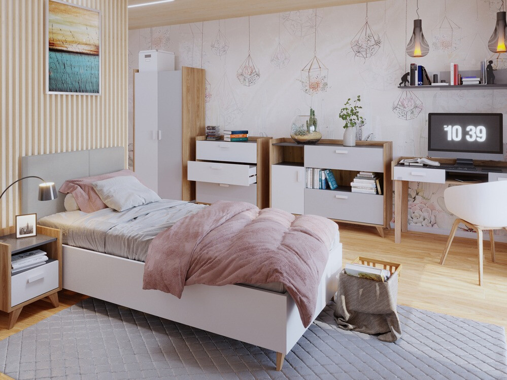 Möbel-Kollektion Enofere