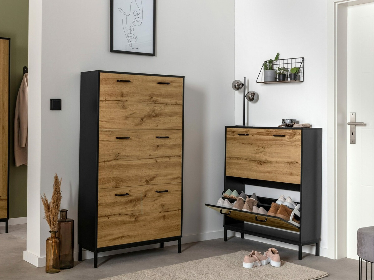 Möbel-Kollektion Mersalo