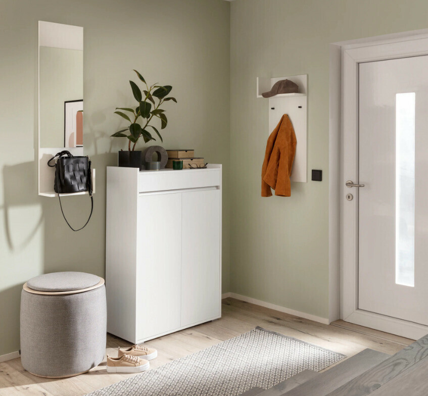 Möbel-Kollektion Ruvciri