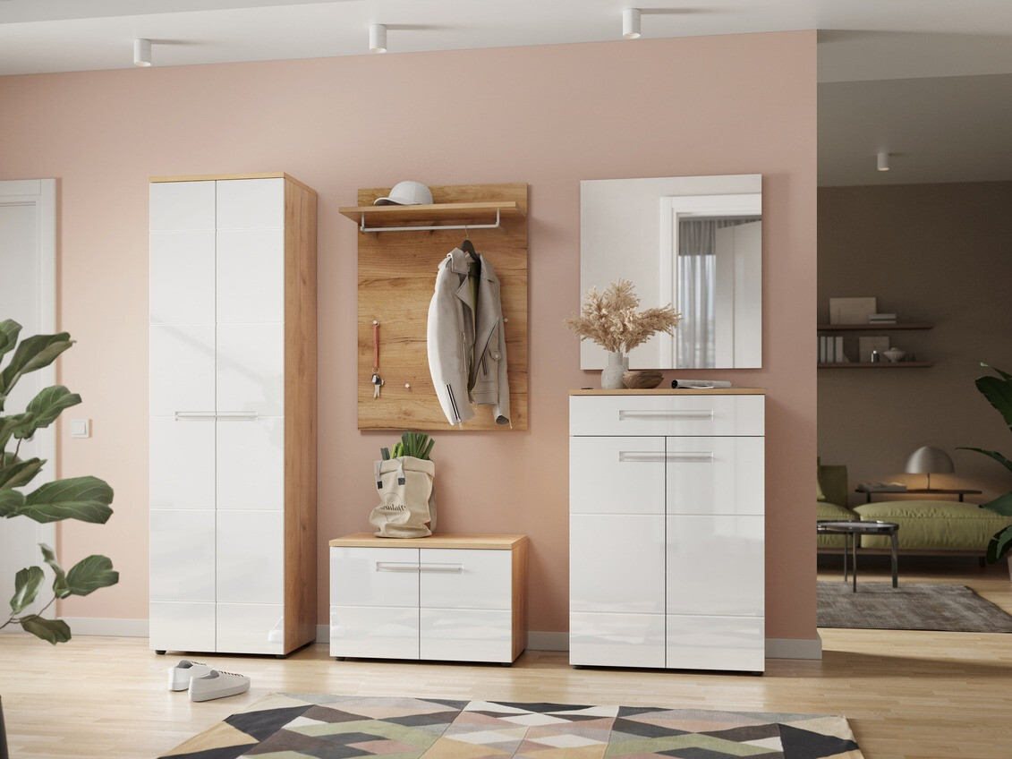 Möbel-Kollektion Salciro