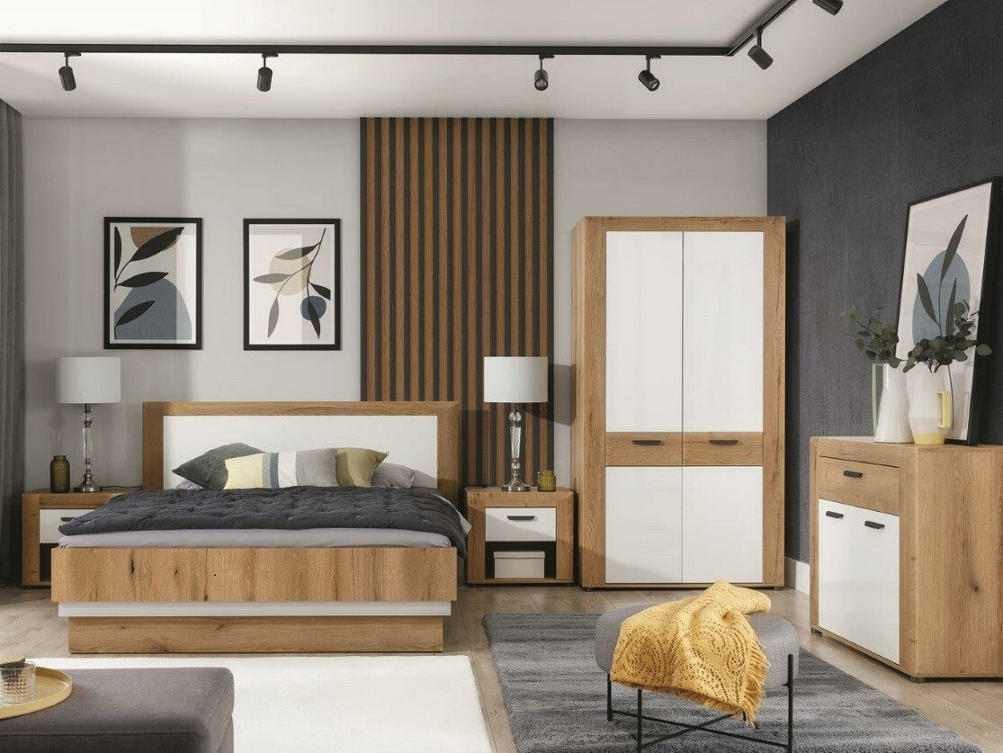 Möbel-Kollektion Verlara