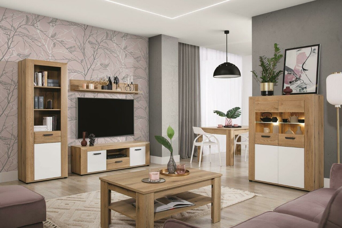 Möbel-Kollektion Verlara