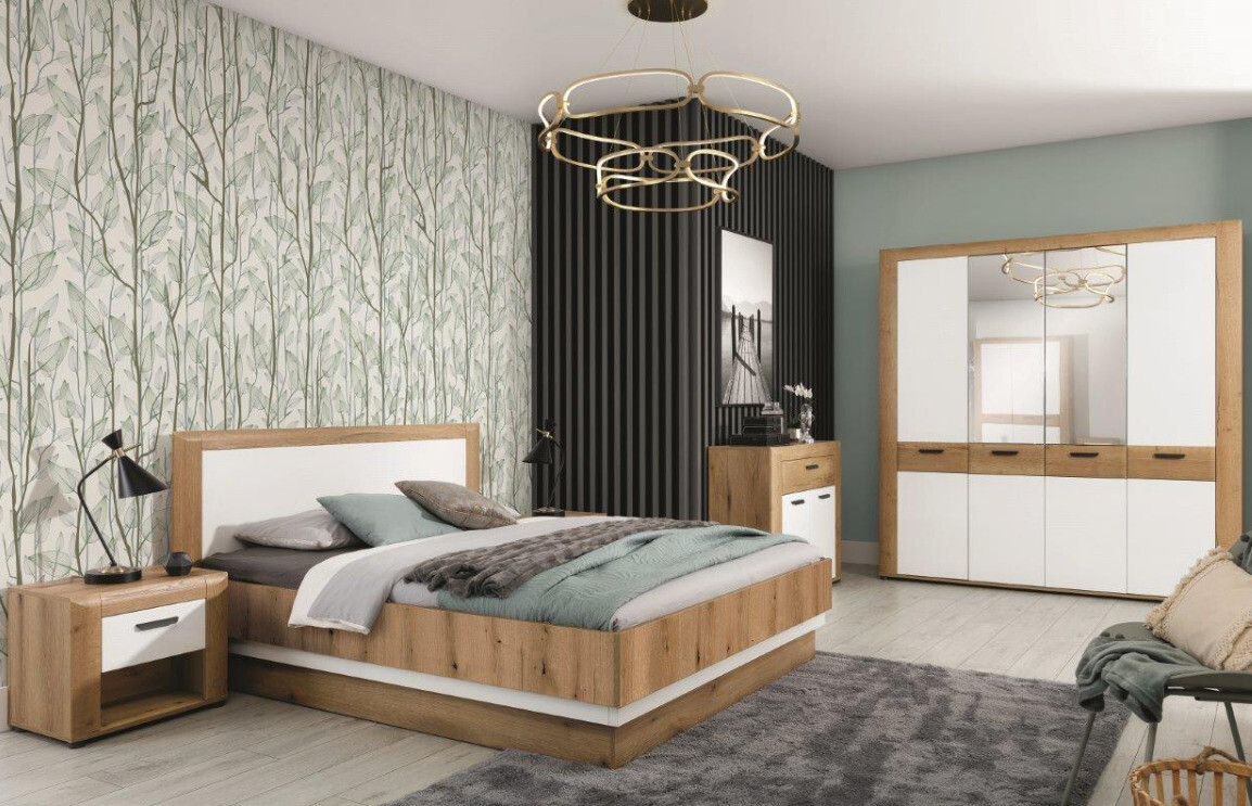 Möbel-Kollektion Verlara