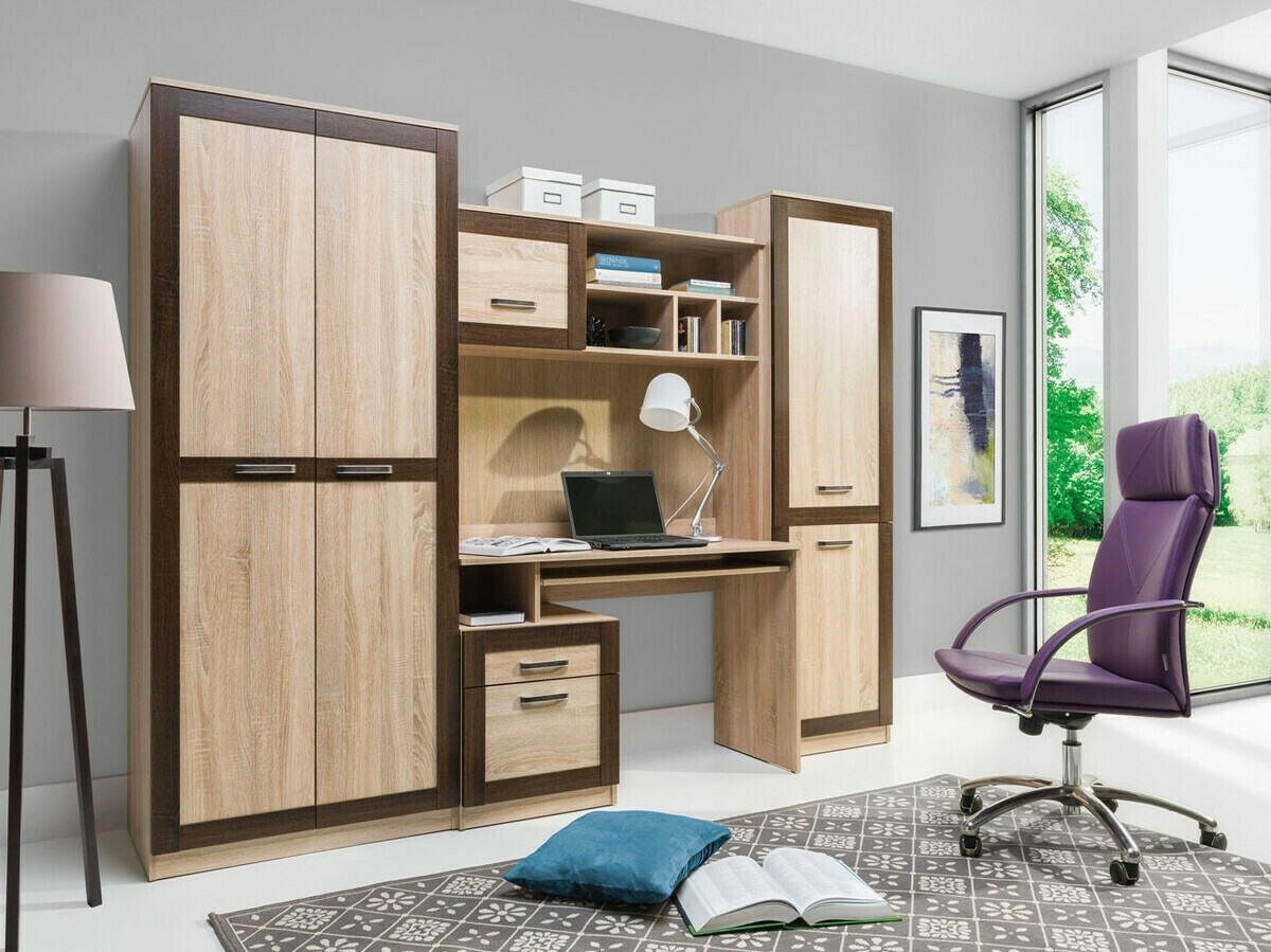 Möbel-Kollektion Daleta