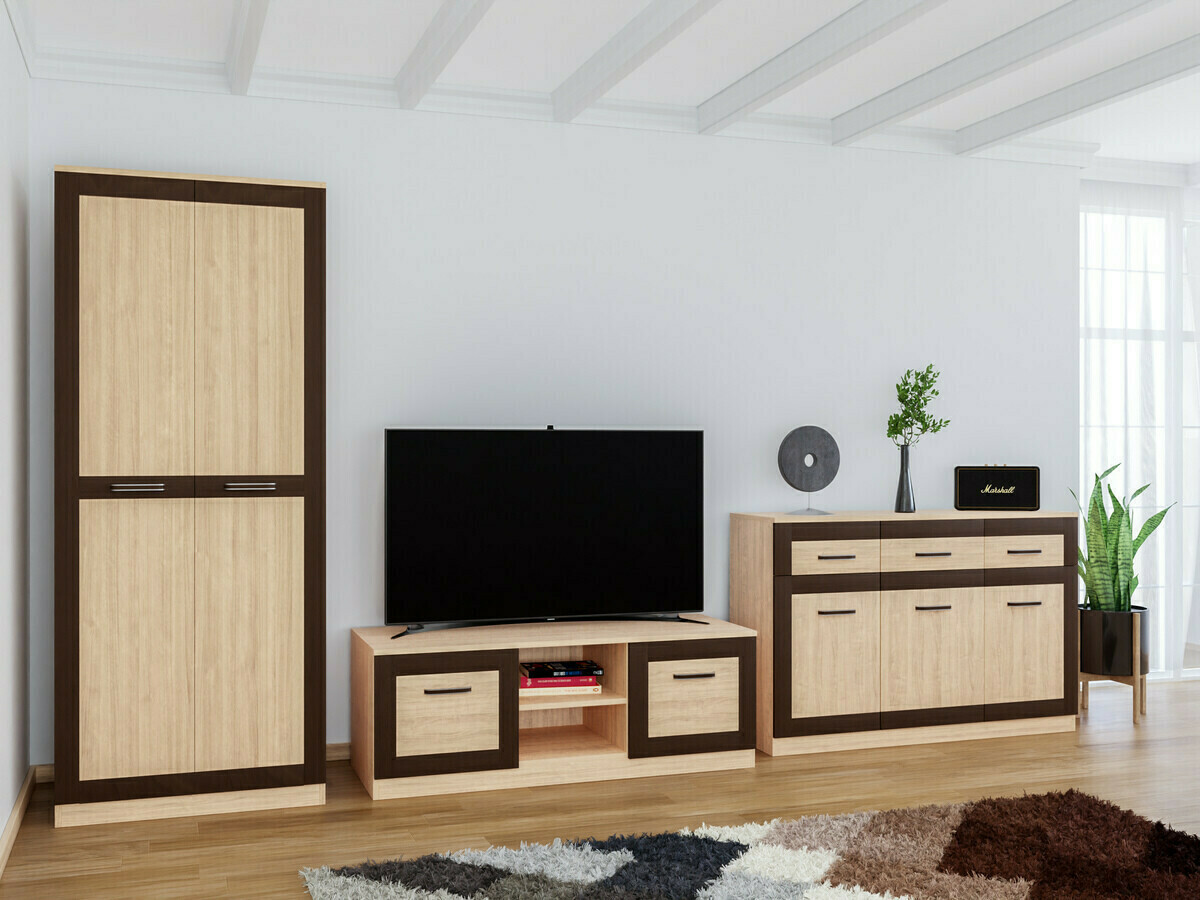 Möbel-Kollektion Daleta