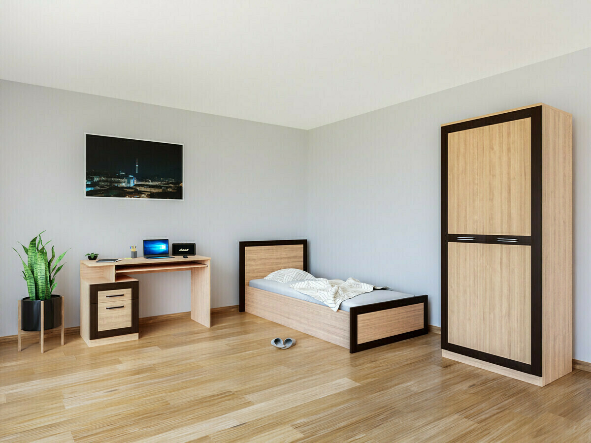 Möbel-Kollektion Daleta