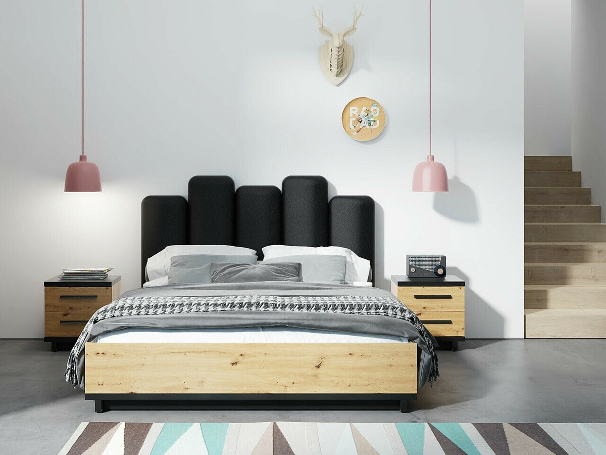 Möbel-Kollektion Morlira