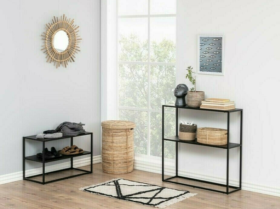 Möbel-Kollektion Norsica Camsoni