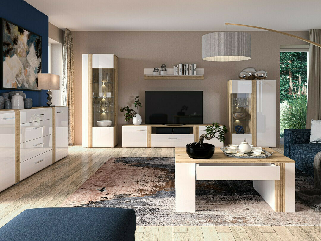 Möbel-Kollektion Venleva