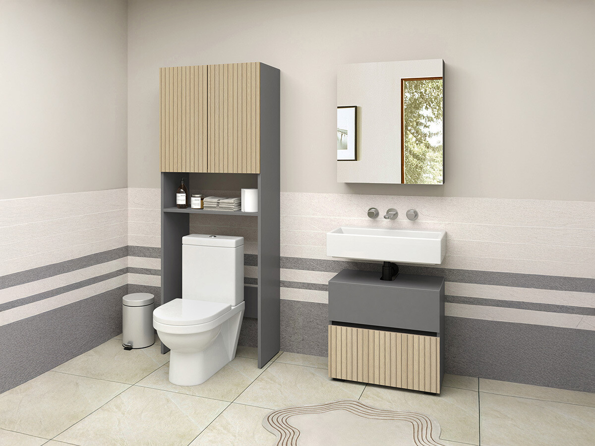 Möbel-Kollektion Soncamu