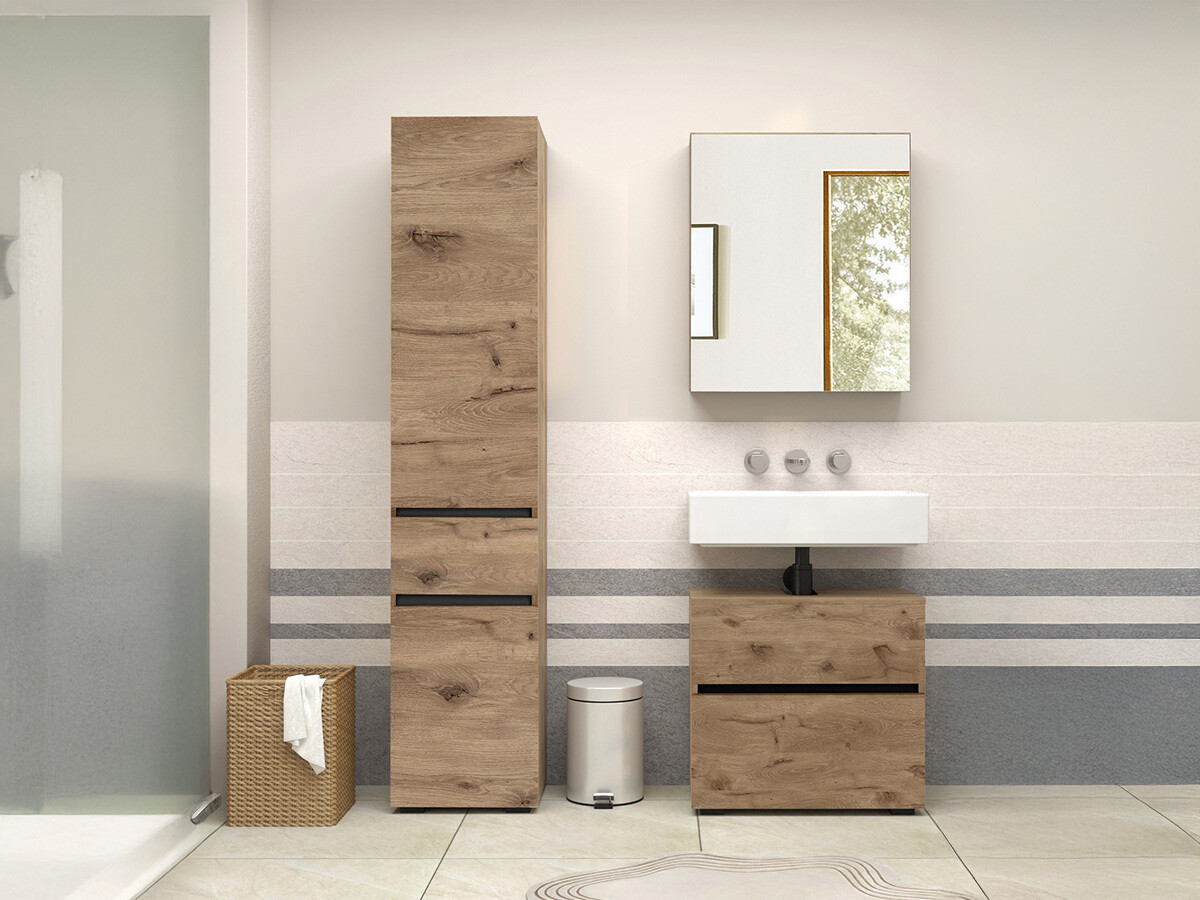 Möbel-Kollektion Soncamu