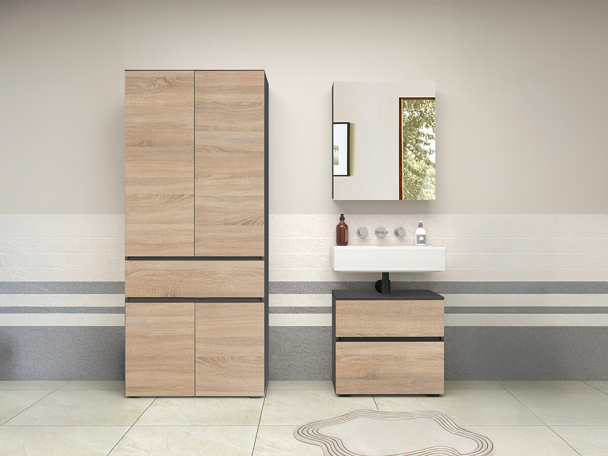 Möbel-Kollektion Soncamu